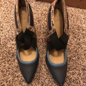 GX by Gwen stefani heels